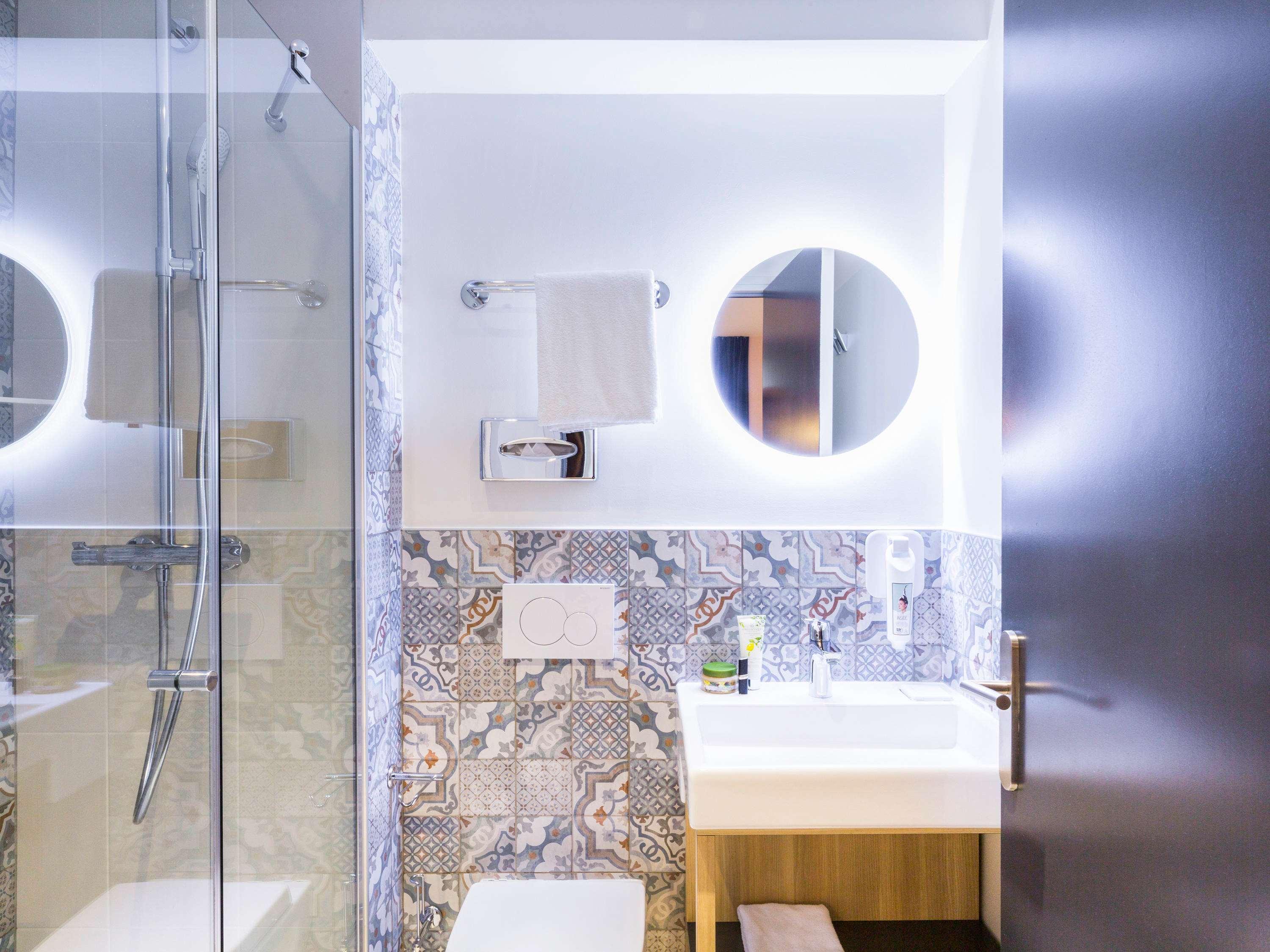 Hotel Ibis Styles Paris Gare De L'Est Tgv Exteriér fotografie