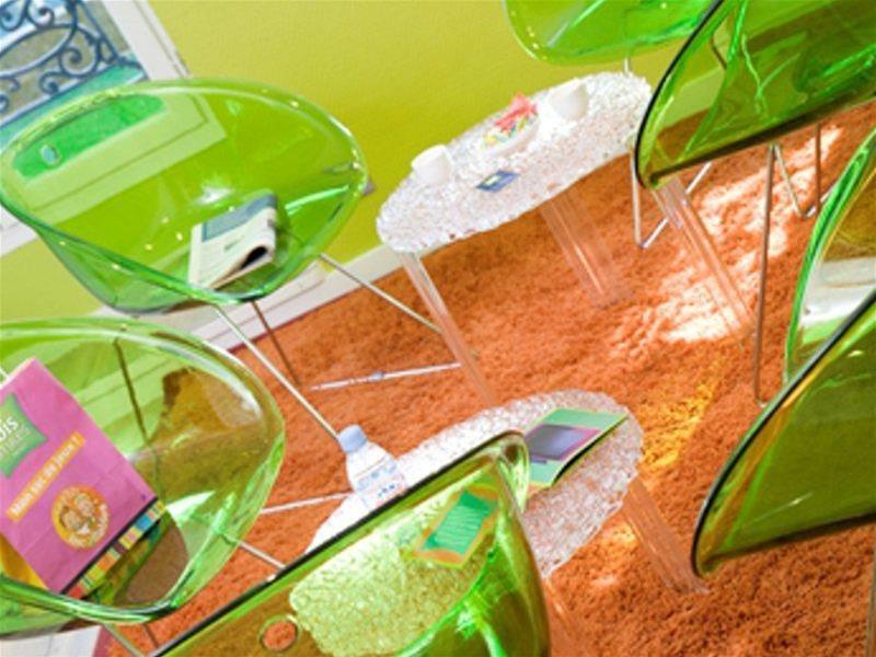 Hotel Ibis Styles Paris Gare De L'Est Tgv Restaurace fotografie