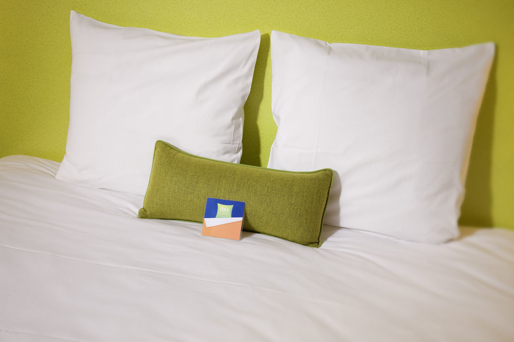 Hotel Ibis Styles Paris Gare De L'Est Tgv Exteriér fotografie